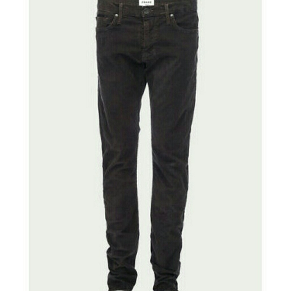 Frame men jeans